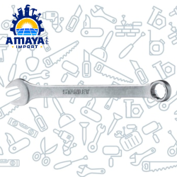 LLAVE DE COMBINACIÓN MÉTRICA 7mm STANLEY  86-852