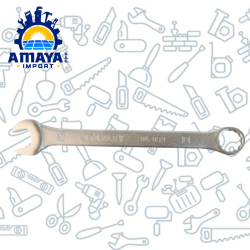 LLAVE DE COMBINACIÓN MÉTRICA 13mm STANLEY  86-858