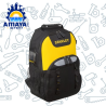 MOCHILA PORTAHERRAMIENTAS 12" 305mm STANLEY STST515155