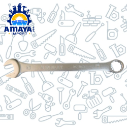 LLAVE DE COMBINACIÓN MÉTRICA 17mm STANLEY  86-862