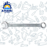 LLAVE DE COMBINACIÓN MÉTRICA 23mm STANLEY  86-868