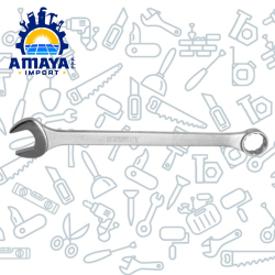 LLAVE DE COMBINACIÓN MÉTRICA 29mm STANLEY  86-629
