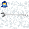 LLAVE DE COMBINACIÓN MÉTRICA 29mm STANLEY  86-629