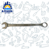 LLAVE DE COMBINACIÓN EN PULGADAS 15/16" STANLEY  86-842