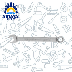 LLAVE MIXTA MÉTRICA ANTISLIP 10mm STANLEY  STMT72807