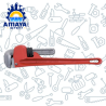 LLAVE DE TUBO 14" 355mm STANLEY  87-624