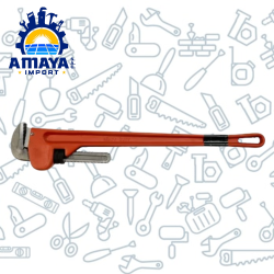 LLAVE DE TUBO 36" 914mm STANLEY 87-627