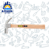 MARTILLO UÑA PULIDA 20OZ  565G STANLEY STHT51274