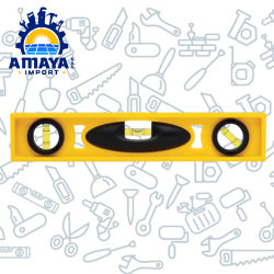 NIVEL DE RESINA ESTRUCTURAL 12" 304mm STANLEY 42-474