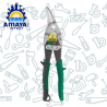 TIJERAS DE AVIACIÓN FATMAX CORTE DERECHO 12 1/2" 320mm STANLEY 14-564