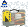 JUEGO DE ALICATES 1000V X3 PZAS STANLEY 84-011