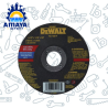DISCO DE CORTE 4 1/2" * 1/16" * 7/8" DEWALT DW44601
