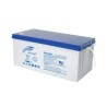 BATERIA GEL 12V 260A RITAR