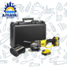 ESMERIL INALAMBRICO 4 1/2" STANLEY