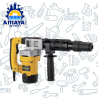 MARTILLO DEMOLEDOR SDS MAX 5K 1010W STANLEY SHM5K-B2