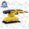 LIJADORA ORBITAL PROFESIONAL 1/3" 280W STANLEY SS28-B2