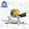 SIERRA INGLETEADORA 10" (254MM) 1650W STANLEY SM16-B2