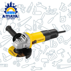 ESMERIL INALAMBRICO 4 1/2" STANLEY