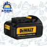 BATERIA ION LITIO 20V 3.0AH DEWALT DCB200-B3