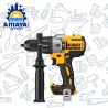 TALADRO PERCUTOR 1/2" 20V XR 96NM BARETOOL DEWALT DCD996B-B3