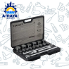 JGO DADO 20 PZS ENC 3/4" 22-54MM STANLEY 89-101