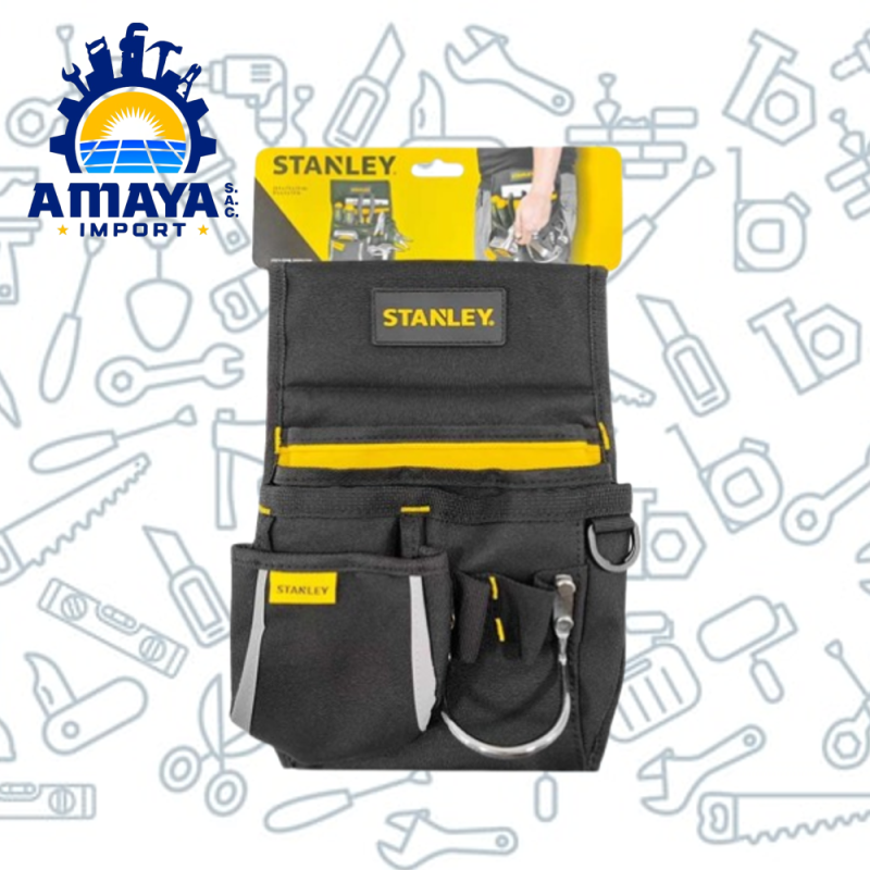 BOLSA PARA HERRAMIENTAS STANLEY STST511324LA