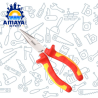 AlICATE PUNTA 1000V 6" ENDURA E5371