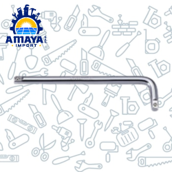 LLAVE MIXTA RATCHET 27MM CROSSMAN 92-327