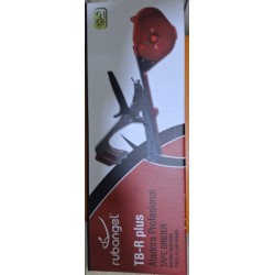 ATADORA PROFESIONAL DE RAMAS TB-R  RUBANGEL