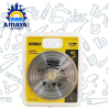 DISCO DIAMANTADO CONTINUO 4.5" DEWALT DW47451HP