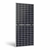 PANEL SOLAR BIFACIAL 610W JA SOLAR JAM66D45-610/LB