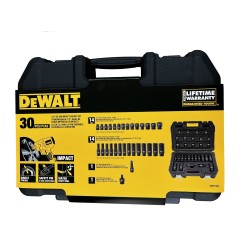 DADOS DE IMPACTO 10-24 DEWALT  DWMT19249