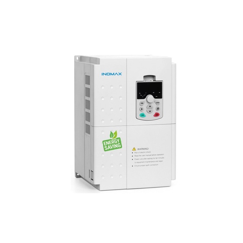 VARIADOR BOMBEO SOLAR 15KW/20HP - 380V INOMAX MAX500-PV-4015