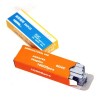 GRAPA P/ATADORA DE RAMAS CJA 10000PZ 604C