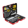 copia de JGO DADOS 21PZS ENC 3/4" 7/8" - 2 3/8" 87-557  STANLEY