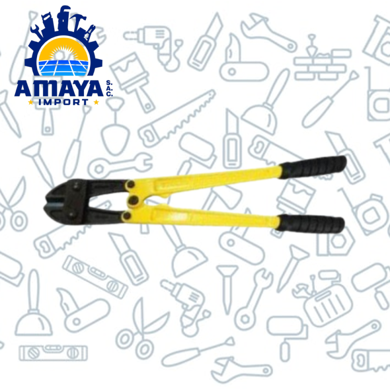 CIZALLA CORTAPERNOS 12" 305MM STANLEY 95-562