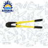 CIZALLA CORTAPERNOS 12" 305MM STANLEY 95-562