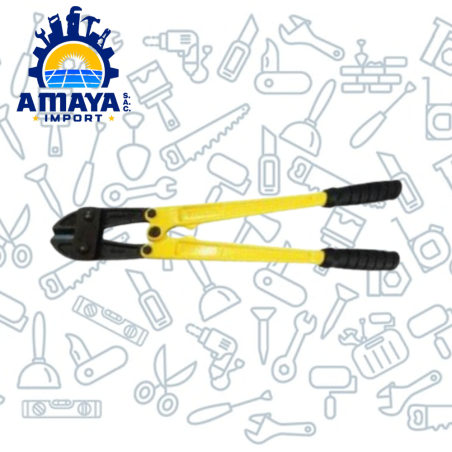 CIZALLA CORTAPERNOS 14" 355MM STANLEY  95-563