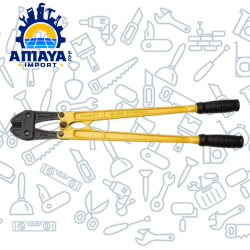 CIZALLA CORTAPERNOS 24" 610MM STANLEY  95-565