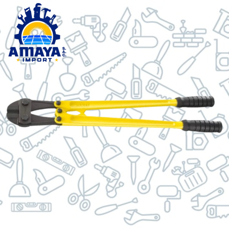 CIZALLA CORTAPERNOS 30" 762MM STANLEY  95-566
