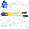 CIZALLA CORTAPERNOS 30" 762MM STANLEY  95-566