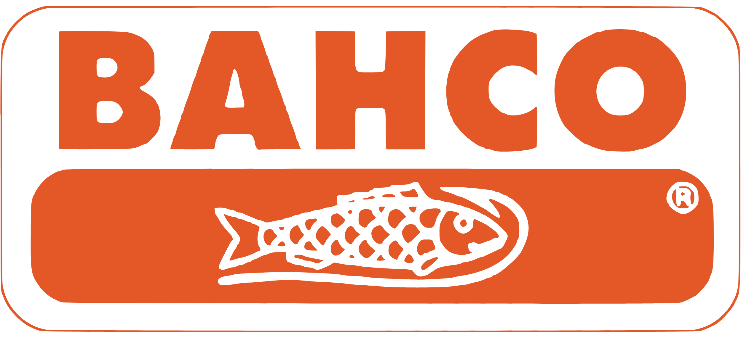 BAHCO